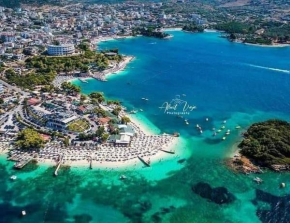 Ksamil holiday